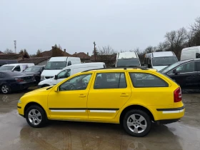 Skoda Octavia 1.9TDI 105К.С. 4Х4, снимка 8
