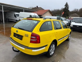 Skoda Octavia 1.9TDI 105К.С. 4Х4, снимка 5