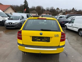 Skoda Octavia 1.9TDI 105К.С. 4Х4, снимка 6