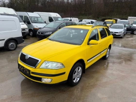 Skoda Octavia 1.9TDI 105К.С. 4Х4, снимка 1