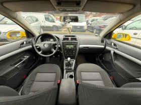 Skoda Octavia 1.9TDI 105К.С. 4Х4, снимка 10