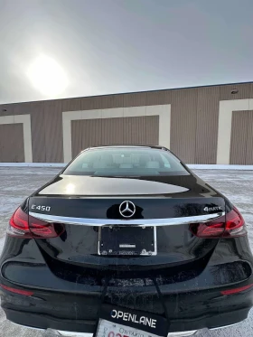 Mercedes-Benz E 450 CARFAX /Дистроник/Подгрев/Панорама/Head Up/Burma, снимка 5