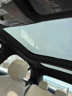 Mercedes-Benz E 450 CARFAX /Дистроник/Подгрев/Панорама/Head Up/Burma, снимка 12