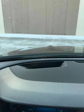 Mercedes-Benz E 450 CARFAX /Дистроник/Подгрев/Панорама/Head Up/Burma, снимка 11