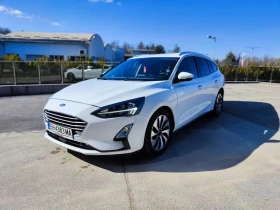 Ford Focus, снимка 1