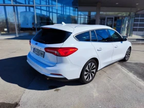 Ford Focus, снимка 4
