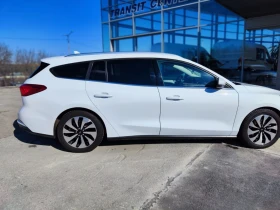 Ford Focus, снимка 9