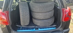 Peugeot 207 1.6hdi реални км., снимка 9