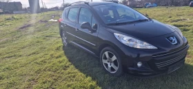 Peugeot 207 1.6hdi реални км., снимка 6