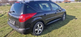 Peugeot 207 1.6hdi реални км., снимка 7