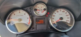 Peugeot 207 1.6hdi реални км., снимка 15