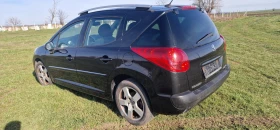 Peugeot 207 1.6hdi реални км., снимка 4