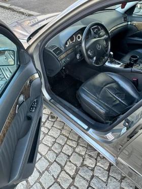 Mercedes-Benz E 320 Avangard , снимка 9