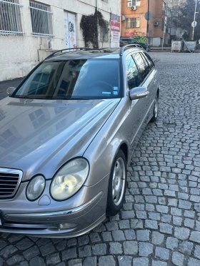 Mercedes-Benz E 320 Avangard , снимка 4
