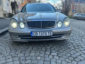 Mercedes-Benz E 320 Avangard , снимка 3