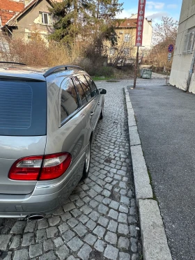 Mercedes-Benz E 320 Avangard , снимка 6