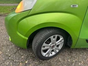 Fiat Fiorino 1.3 Mjet - CUBO, снимка 10