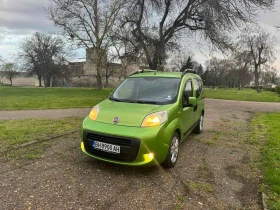 Fiat Fiorino 1.3 Mjet - CUBO, снимка 3