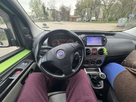 Fiat Fiorino 1.3 Mjet - CUBO, снимка 14