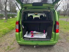 Fiat Fiorino 1.3 Mjet - CUBO, снимка 12