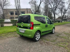 Fiat Fiorino 1.3 Mjet - CUBO, снимка 6