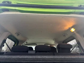 Fiat Fiorino 1.3 Mjet - CUBO, снимка 11