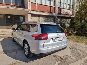 Citroen C5 1.6 HDI, снимка 12