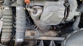 Citroen C5 1.6 HDI, снимка 9