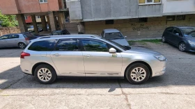 Citroen C5 1.6 HDI, снимка 3