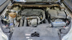 Citroen C5 1.6 HDI, снимка 8