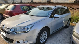Citroen C5 1.6 HDI, снимка 1