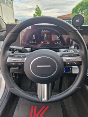 Hyundai Sonata Mobility, снимка 11