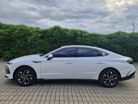 Hyundai Sonata Mobility, снимка 2