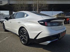 Hyundai Sonata Mobility, снимка 4