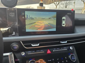 Hyundai Sonata Mobility, снимка 15