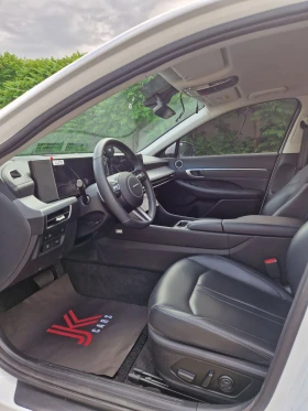 Hyundai Sonata Mobility, снимка 10