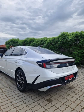 Hyundai Sonata Mobility, снимка 6