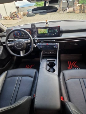 Hyundai Sonata Mobility, снимка 14