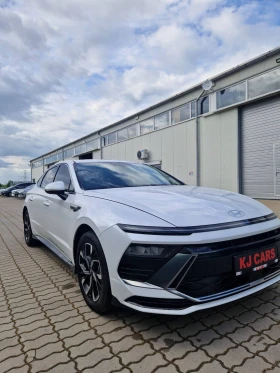 Hyundai Sonata Mobility, снимка 7