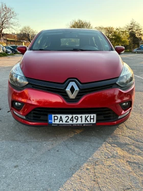 Renault Clio, снимка 5