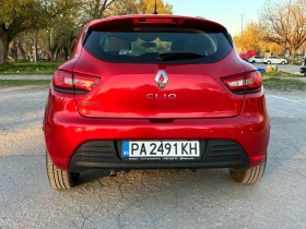Renault Clio, снимка 6