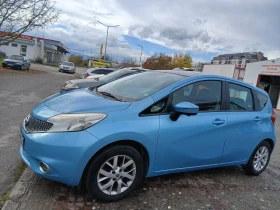 Nissan Note Note, снимка 5