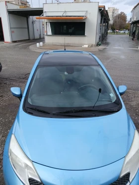 Nissan Note Note, снимка 3