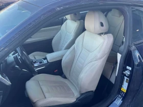 BMW 440 DISTRONIC * KEYLESS * LASER LIGHT * HEAD-UP * 360 , снимка 12