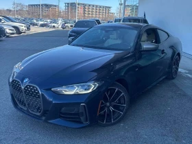 BMW 440 DISTRONIC * KEYLESS * LASER LIGHT * HEAD-UP * 360 , снимка 1