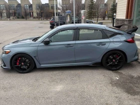 Honda Civic * Manual * 2 КЛЮЧА* KEYLESS* , снимка 2
