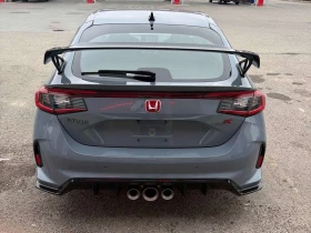 Honda Civic * Manual * 2 КЛЮЧА* KEYLESS* , снимка 4