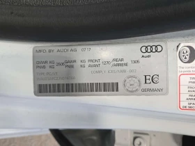 Audi A7 S LINE/TECHNIK /CARFAX/ПОДГРЕВ/ОБДУХ/ПАМЕТ, снимка 15