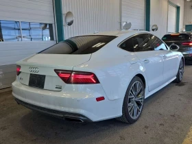 Audi A7 S LINE/TECHNIK /CARFAX/ПОДГРЕВ/ОБДУХ/ПАМЕТ, снимка 3