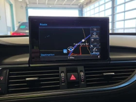 Audi A7 S LINE/TECHNIK /CARFAX/ПОДГРЕВ/ОБДУХ/ПАМЕТ, снимка 10